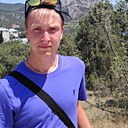 Знакомства: Мирослав, 18 лет, Москва