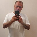 Знакомства: Сергей, 40 лет, Макеевка