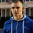 Знакомства: Даник, 20 лет, Пинск