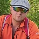 Знакомства: Роман, 36 лет, Курск