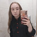 Знакомства: Инна, 24 года, Москва