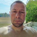 Знакомства: Саша, 44 года, Слуцк