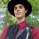 Знакомства: Илья, 21 год, Иркутск