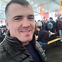 Знакомства: Сергей, 38 лет, Дзержинск