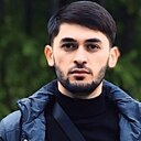 Знакомства: Фарид, 30 лет, Подольск