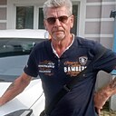 Знакомства: Юрий, 62 года, Москва