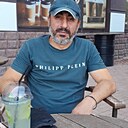 Знакомства: Дионис, 45 лет, Ессентуки