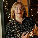 Знакомства: Галина, 40 лет, Тюмень