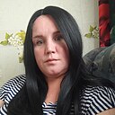 Знакомства: Любовь, 44 года, Гагино