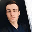 Знакомства: Сергей, 27 лет, Караганда