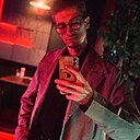 Знакомства: Дмитрий, 29 лет, Москва