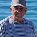 Знакомства: Юрий, 62 года, Евпатория