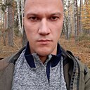 Знакомства: Денис, 29 лет, Шерешево