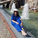 Знакомства: Танюшка, 44 года, Гродно