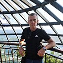 Знакомства: Сергей, 48 лет, Горловка