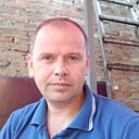 Знакомства: Сергей, 45 лет, Выселки