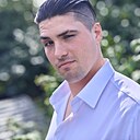 Знакомства: Дмитрий, 25 лет, Тюмень