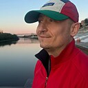 Знакомства: Кирилл, 38 лет, Тюмень