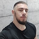 Знакомства: John, 39 лет, Гродно