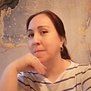 Знакомства: Светлана, 48 лет, Волоколамск