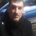 Знакомства: Алик, 41 год, Владикавказ