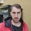 Знакомства: Graf, 25 лет, Днепр