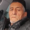 Знакомства: Машраббой, 65 лет, Ташкент