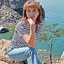 Знакомства: Ангелина, 49 лет, Новокузнецк