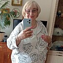 Знакомства: Галина, 70 лет, Калуга