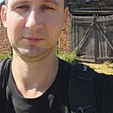 Знакомства: Костя, 38 лет, Молодечно