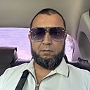 Знакомства: Малчик, 43 года, Бишкек