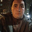 Знакомства: Дима, 28 лет, Серышево