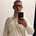 Знакомства: Саша, 25 лет, Слоним