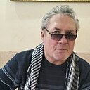 Знакомства: Юрий, 60 лет, Борисоглебск