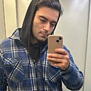 Знакомства: Samad, 25 лет, Волгоград