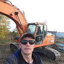 Знакомства: Игорь, 35 лет, Самара