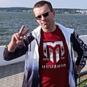 Знакомства: Сергей, 36 лет, Первомайск