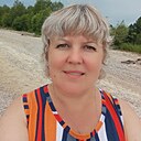Знакомства: Светлана, 48 лет, Черемхово