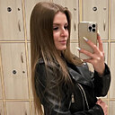 Знакомства: Ліза, 25 лет, Ивано-Франковск