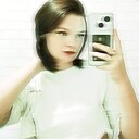 Знакомства: Елизавета, 20 лет, Абатский