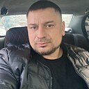 Знакомства: Никита, 36 лет, Комсомольск-на-Амуре