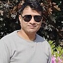 Знакомства: Srinuvasa Rao, 35 лет, Кингисепп