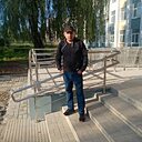 Знакомства: Саша, 48 лет, Витебск