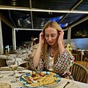 Знакомства: Ангелиннка, 45 лет, Мирный