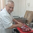 Знакомства: Виктор, 56 лет, Брюховецкая