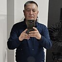 Знакомства: Асылан, 45 лет, Актобе