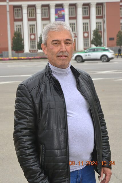 Фото - Tabor.ru