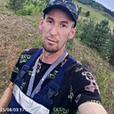 Знакомства: Дима, 36 лет, Хабаровск