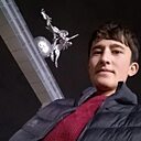 Знакомства: Тимур, 25 лет, Анапа