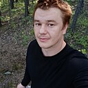 Знакомства: Алексей, 35 лет, Екатеринбург